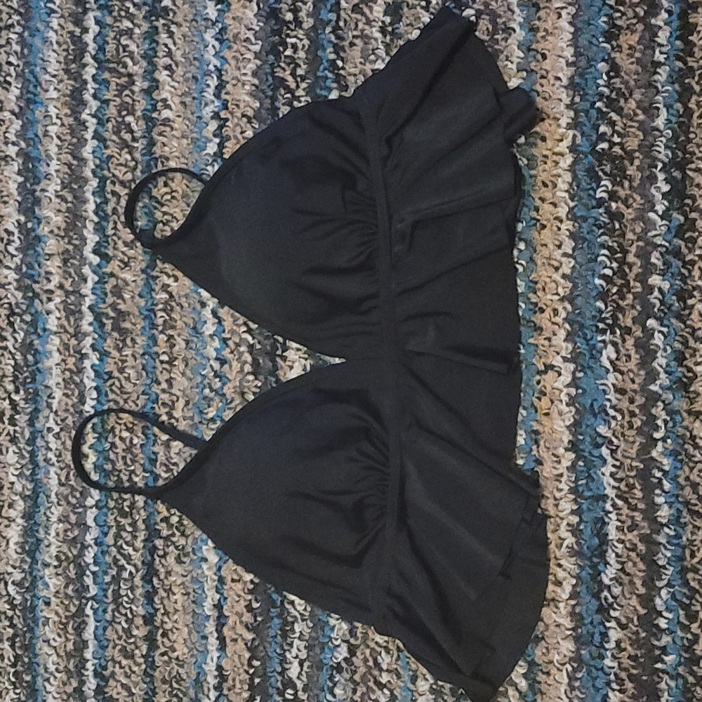 Swim top